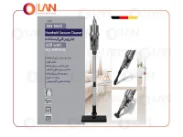 جاروبرقی ایستاده BISMARK مدل BM-5503