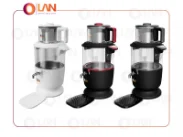 سماور برقی 1800 وات ناسا مدل NS-525