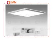 چراغ سقفی LED برند SHILOOK