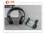 هدفون بلوتوثی GJBY مدل CA-029