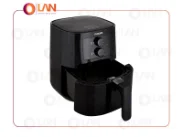 سرخ کن بدون روغن 1400 واتی فیلیپس مدل HD9200