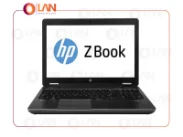 لپ تاپ رم 8 گیگابایت HP مدل Zbook 17 G2 (استوک)