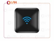 ماژول WiFi و بلوتوث ماشین برند Carplay Box