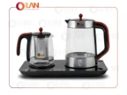 چای ساز صفحه ای ناسا مدل NS-513