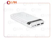 پاور بانک 20000 میلی آمپر REMAX مدل RPP-259