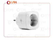 پک 4 عددی پریز هوشمند WIFI تکین مدل SP21