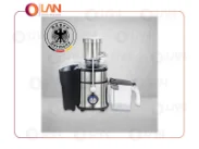 آبمیوه گیری ۱.۱ لیتری تک کاره روگن مدل RU - 1260