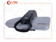 اتو پرس 1600 وات ژانومه مدل JA-600