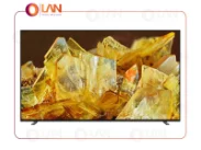 تلویزیون 65 اینچی هوشمند سونی مدل 65X90L