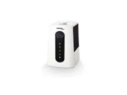 دستگاه بخور سرد و گرم مدل pr-2333