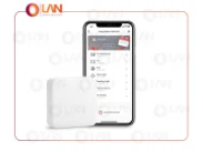 مینی هاب برند switchbot با قابلیت کنترل صوتی
