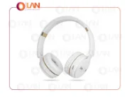 هدفون بی سیم بلوتوثی برند GJBY مدل CA-023