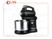 همزن برقی کاسه دار دلمونتی مدل DL-140