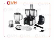 غذاساز 9 کاره مایر مدل MR-9900