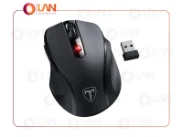 ماوس حرفه ای بلوتوثی با دانگل بلوتوثی TF مدل D-09