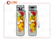 بطری آب ورزشی 950 میلی لیتری OMORC مدل OD301A