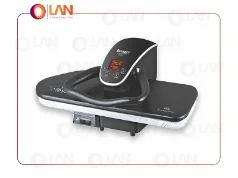 اتو پرس دیجیتالی دلمونتی مدل DL910