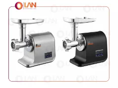 چرخ گوشت برقی موتور سایلنت ناسا مدل NS-323