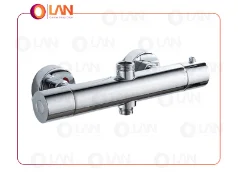 شیر مخلوط ترموستاتی سولپرل مدل SC-L605-Y