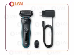 ماشین اصلاح موی صورت براون مدل 50-B1000s