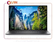 لپ تاپ رم 16 گیگابایت DELL مدل Precision 5550 (استوک)
