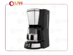 قهوه ساز 1.5 لیتری Clikon مدل CK5136
