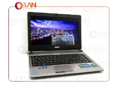 لپ تاپ رم 6 گیگابایت ASUS مدل  X32U (استوک)