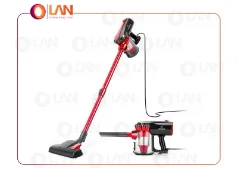 جارو برقی دستی چندکاره برند MOOSOO مدل SL585GA06
