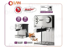 اسپرسو ساز 1350 وات مایر مدل MR-661