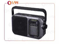 رادیو اسپیکر کلاسیک مییر مدل M-567