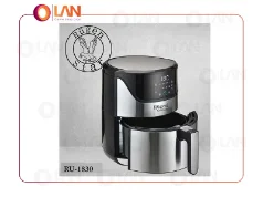 سرخ کن رژیمی 4.5 لیتری روگن مدل RU - 1830