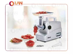 چرخ گوشت حرفه ای کوزانو مدل MG28