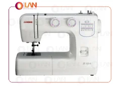 چرخ خیاطی و گلدوزی ژانومه مدل 1014