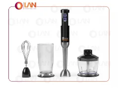 گوشت کوب برقی 3 کاره ناسا مدل NS-991