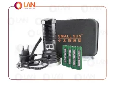 چراغ قوه برند small sun مدل 170ZY-T