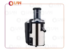آبمیوه گیری کنوود 2 لیتری مدل JEM-500SS