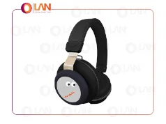 هدفون بلوتوثی GJBY مدل CA030