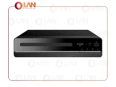 دی وی دی پلیر با اتصال کابل HDMI DYON BLADE