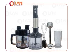 گوشت کوب برقی 9 کاره پرشیا فرانس مدل PR-588