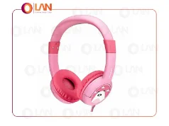 هدفون کودکانه با محافظ شنیداری MPOW مدل BH178A