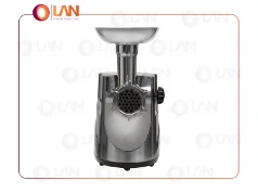 چرخ گوشت برقی 2000 وات ناسا مدل NS-320