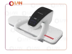 اتو پرس 2200 وات ژانومه مدل CT-300