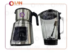 مخلوط کن مایر به همراه آسیاب مدل MR-117
