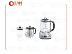 چای ساز و دم نوش ساز مایر مدل MR 9922
