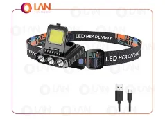پروژکتور پیشانی SENSOR مدل LY-801S