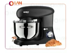 همزن کاسه دار بیسمارک مدل BM-2703