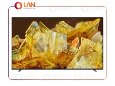 تلویزیون هوشمند 85 اینچی سونی مدل 85X90L
