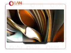 تلویزیون 65 اینچ هایسنس 4K مدل 65A8H