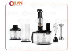 گوشت کوب برقی 5 کاره ناسا مدل NS-990