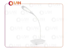 چراغ مطالعه رومیزی LED با چرخش 360 درجه EASYmaxx